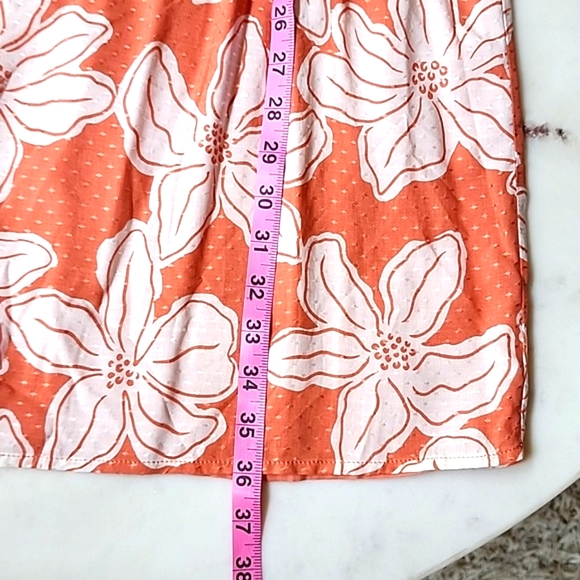 NWT Sabo Skirt Mahlia dress in Forest floral size: L Aus12 US 8 - Picture 15 of 17